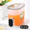 5L Fridge Drink Dispenser with Tap 1