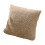 Pillow Solid Color Woven Knitted Seasonal Gift 2