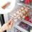 14-Compartment Egg Storage Box, Plastic, Transparent Lid 1