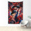 Spider-Verse Tapestry Wall Hanging 60 x 40 in 1