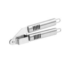 Presse-ail en acier inoxydable, 19 cm