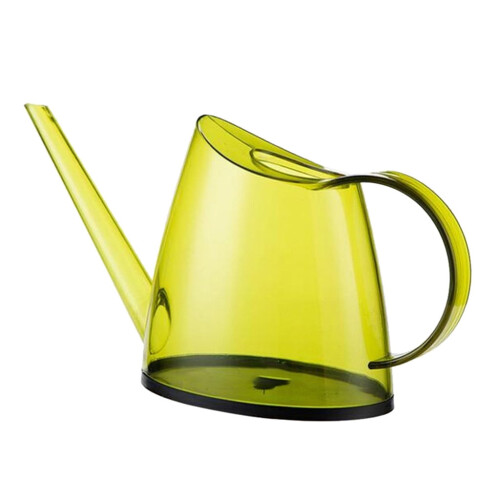Arrosoir en résine 1,4 L avec long bec