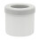Rund isbitsform – Non-stick, livsmedelsklassad, cylindrisk 1