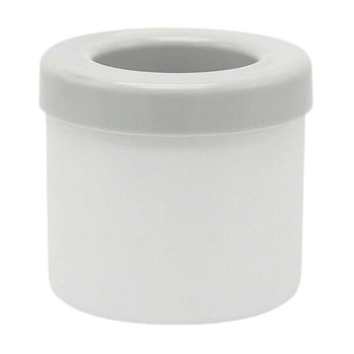 Rund isbitsform – Non-stick, livsmedelsklassad, cylindrisk