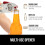 Stainless Steel Multi-Function Can Opener with Ergonomic 4