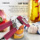 Stainless Steel Multi-Function Can Opener with Ergonomic 5