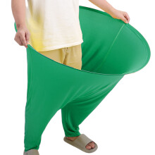 Granny Pants Garten Spiel Übergroß 4 Bälle Grün