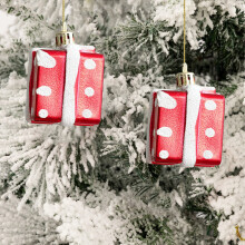 Christmas Tree Black Ball Ornaments Irregular 2024
