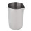 Verre mélangeur en acier inoxydable 500 ml 1