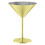 Verre à vin en acier inoxydable 304, 220 ml 1