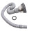 Stainless Steel 304 Kitchen Sink Drain Kit 1