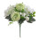 Fleur artificielle décorative pour la maison (1 pièce) 1