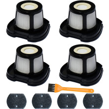 Tacar Athsholáthair Scagaire Folúis Bissell4Mesh + 4Foam