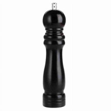 Wooden Pepper Grinder Manual Spice Mill