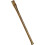 36 in Hickory Double Bit Mattock Handle 1