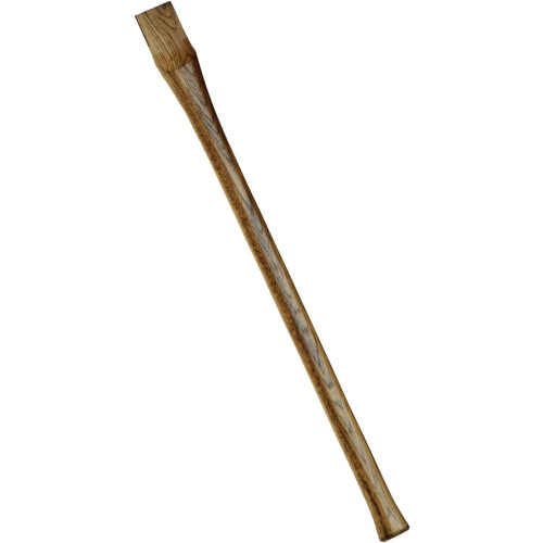 36 in Hickory Double Bit Mattock Handle