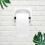 Paper Towel Holder Telescopic Rod 2PCS 4