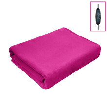 WSBDENLK Electric Blanket 59x31 inches 3 heat levels