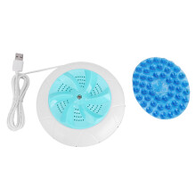 Nettoyeur turbo ultrasonique portable Dekaim alimenté par USB