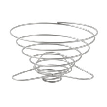 Filtre à café en acier inoxydable