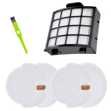 Filtre anti-enroulement de cheveux pour aspirateur Shark NZ850/AZ912