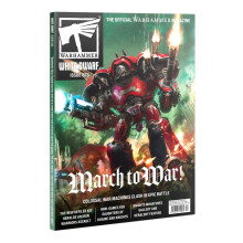 Warhammer White Dwarf Magazine 523 April-26 English (WD04-60)