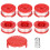 Craftsman CMZST0653 Reservspolar för trimmer, 6-pack 1