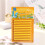 U-Shaped Drain Cleaning Stick for Kitchen & Bathroom 3