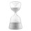 Veilleuse LED en forme de sablier de 15 minutes 1
