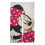 Cortina de porta Mickey Mouse, blackout, 2 painéis, 34x57 polegadas 1
