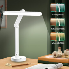Lampa Deisce LED Dearadh Fillte 3 Theocht Dath
