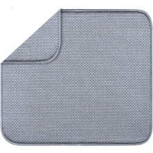 Covoraș de uscare a vaselor din microfibră 16x18 inci