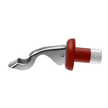 Bouchon de bouteille de vin en silicone 9,2 cm
