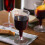 120 x 5oz Clear Plastic Wine Flutes 1