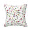 Taie d'oreiller Hello Kitty de Noël 45 x 45 cm, double face 1