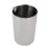 Verre mélangeur en acier inoxydable 500 ml 5