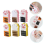 Katttasssvampset – 6-pack, snabbtorkande, återanvändbar 3