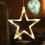 Guirlande lumineuse de Noël à LED avec ventouses – 50 4