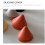 Protetores de silicone para cabos de panelas – Resistentes ao calor, antiderrapantes, 3
