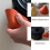 Protetores de silicone para cabos de panelas – Resistentes ao calor, antiderrapantes, 5