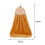 Kids Hand Towels Microfiber with Hanging Loop 4 Pcs 5
