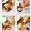 Alicate de aço inoxidável para castanhas e nozes. 3