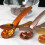 Alicate de aço inoxidável para castanhas e nozes. 5
