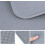 Microfiber Dish Drying Mat 16 x 18 Inch 2