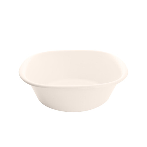Portable foldable laundry basin plastic 1-pack 1