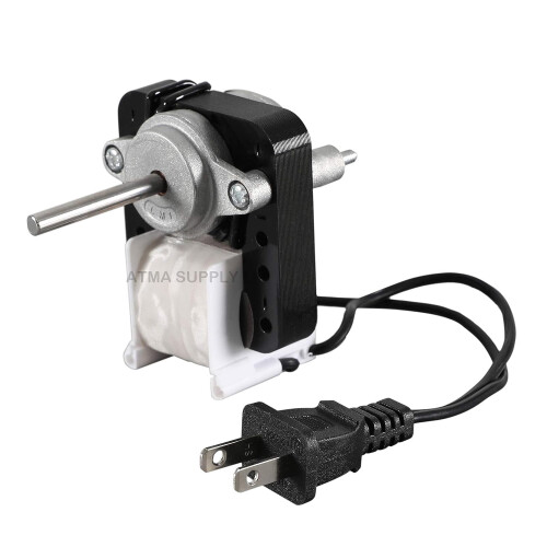 SM550 Badkamer afzuigventilator motor kit 120V 50CFM 2