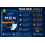 Tena TENA Men Level 3 Pack of 16 Single Pack 2