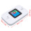 Mobiler Hotspot 5G USB LTE Router 3000mAh ABS 2