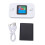 Mobiler Hotspot 5G USB LTE Router 3000mAh ABS 3