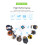 Mobiler Hotspot 5G USB LTE Router 3000mAh ABS 6